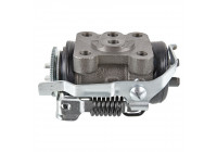 Wheel Brake Cylinder ADT34466 Blue Print