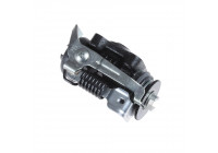 Wheel Brake Cylinder ADT34475 Blue Print