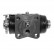 Wheel Brake Cylinder ADT34482 Blue Print