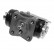 Wheel Brake Cylinder ADT34483 Blue Print