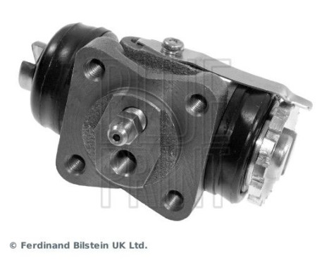 Wheel Brake Cylinder ADT34483 Blue Print, Image 3