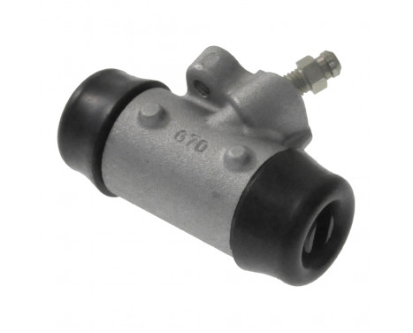 Wheel Brake Cylinder ADT34491 Blue Print