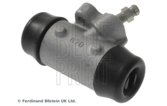 Wheel Brake Cylinder ADT34491 Blue Print, Image 4
