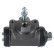 Wheel Brake Cylinder ADZ94403 Blue Print