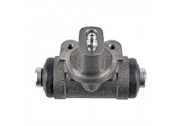 Wheel Brake Cylinder ADZ94407 Blue Print