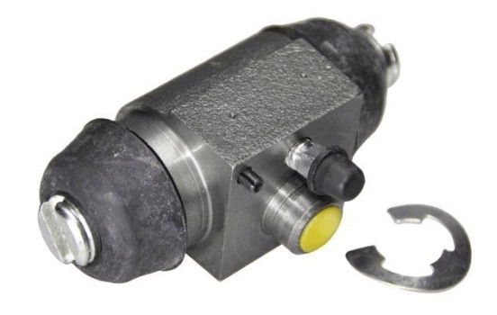 Wheel brake cylinder AW3100