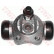 Wheel Brake Cylinder BWA109 TRW