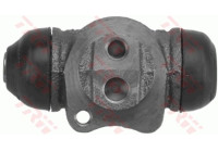 Wheel Brake Cylinder BWA137 TRW