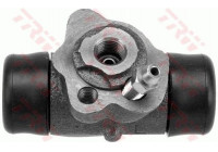 Wheel Brake Cylinder BWA154 TRW