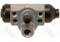 Wheel Brake Cylinder BWA156 TRW