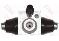 Wheel Brake Cylinder BWB111A TRW