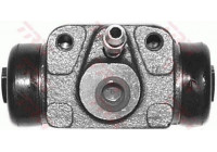 Wheel Brake Cylinder BWB115 TRW