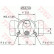 Wheel Brake Cylinder BWB130 TRW, Thumbnail 2