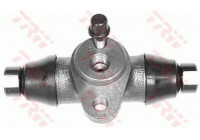 Wheel Brake Cylinder BWC120 TRW