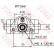 Wheel Brake Cylinder BWC150 TRW, Thumbnail 2