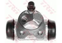 Wheel Brake Cylinder BWC152 TRW