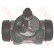 Wheel Brake Cylinder BWC162 TRW