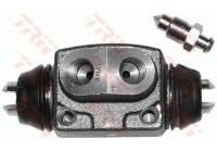 Wheel Brake Cylinder BWC195 TRW