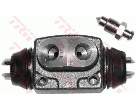 Wheel Brake Cylinder BWC195 TRW