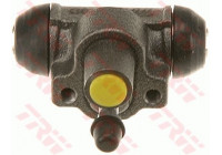 Wheel Brake Cylinder BWC244 TRW