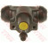 Wheel Brake Cylinder BWC244 TRW