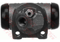 Wheel Brake Cylinder BWC247 TRW