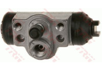 Wheel brake cylinder BWC254 TRW