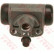 Wheel Brake Cylinder BWC258 TRW