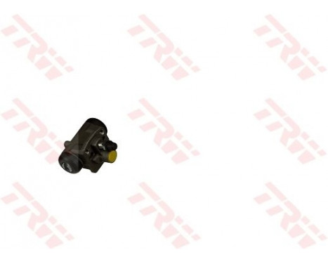 Wheel Brake Cylinder BWC258 TRW, Image 2