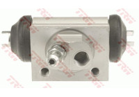 Wheel Brake Cylinder BWC276 TRW