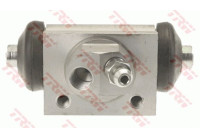 Wheel Brake Cylinder BWC277 TRW