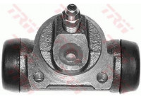 Wheel Brake Cylinder BWD170 TRW
