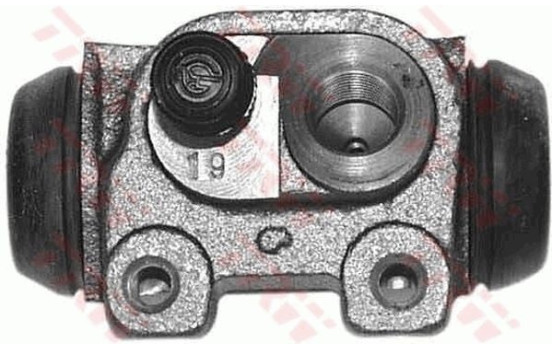 Wheel Brake Cylinder BWD181 TRW