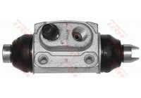 Wheel Brake Cylinder BWD189 TRW