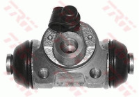 Wheel Brake Cylinder BWD260 TRW