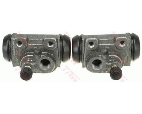 Wheel Brake Cylinder BWD307T TRW