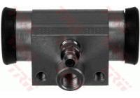 Wheel Brake Cylinder BWD336 TRW