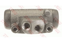 Wheel Brake Cylinder BWD359 TRW