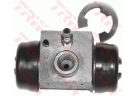 Wheel Brake Cylinder BWF113 TRW