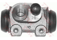Wheel Brake Cylinder BWF124 TRW