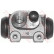 Wheel Brake Cylinder BWF124 TRW