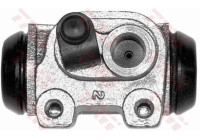 Wheel Brake Cylinder BWF126 TRW