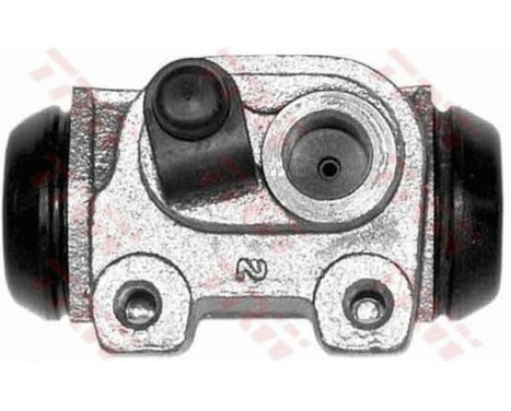 Wheel Brake Cylinder BWF126 TRW