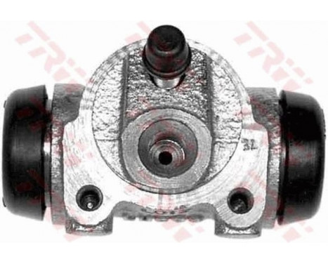 Wheel Brake Cylinder BWF135 TRW, Image 2