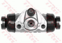 Wheel Brake Cylinder BWF144 TRW