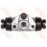 Wheel Brake Cylinder BWF144 TRW