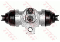 Wheel Brake Cylinder BWF165 TRW