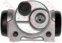 Wheel Brake Cylinder BWF167 TRW