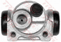 Wheel Brake Cylinder BWF170 TRW