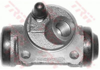 Wheel Brake Cylinder BWF281 TRW